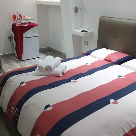 Le Volte Apartments 토르치아롤로 외부 사진