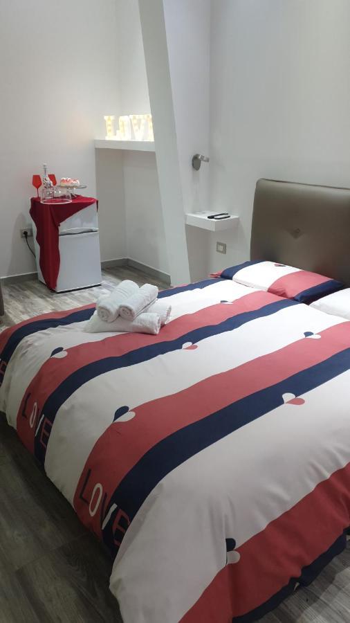 Le Volte Apartments 토르치아롤로 외부 사진