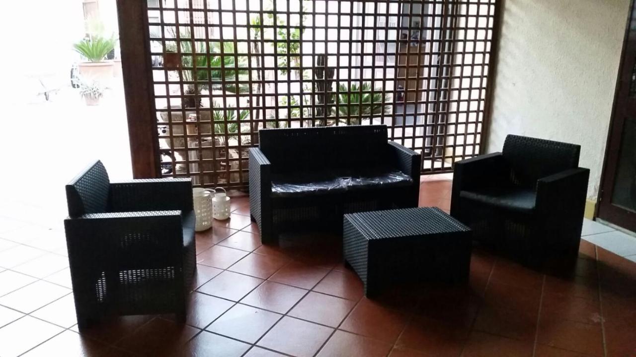 Le Volte Apartments 토르치아롤로 외부 사진