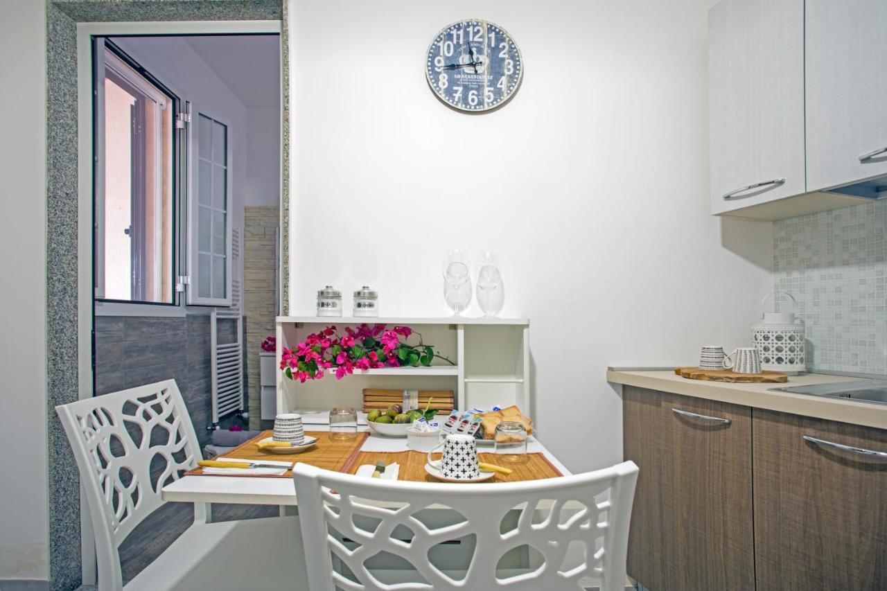Le Volte Apartments 토르치아롤로 외부 사진